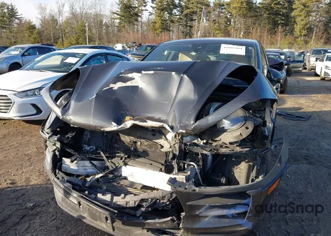 2019 Porsche Macan z USA, uszkodzony, nr VIN WP1AA2A57KLB04928